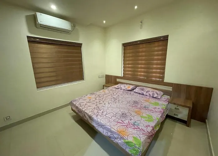 Kottakkal Villa2