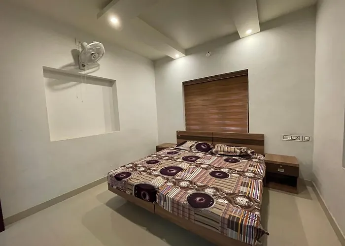 Kottakkal Villa2